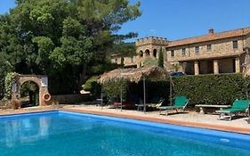 Agriturismo La Fontanella & Glamping