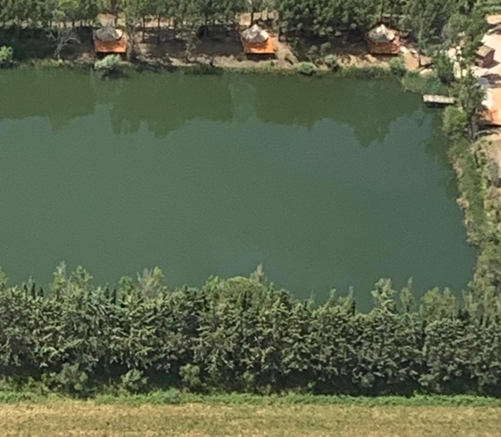 Agriturismo La Fontanella & Glamping Suvereto Buitenkant foto