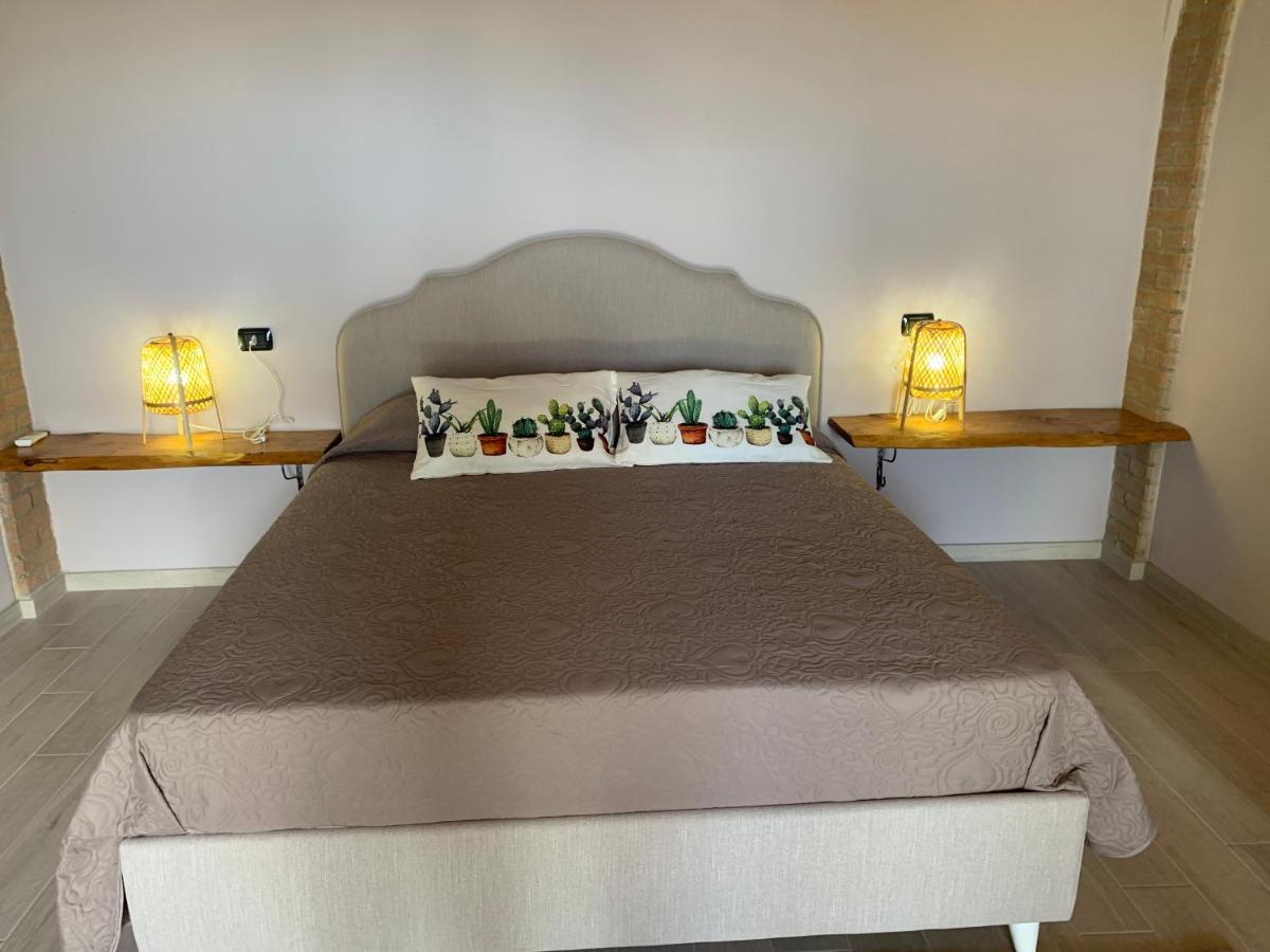 Agriturismo La Fontanella & Glamping Suvereto Buitenkant foto