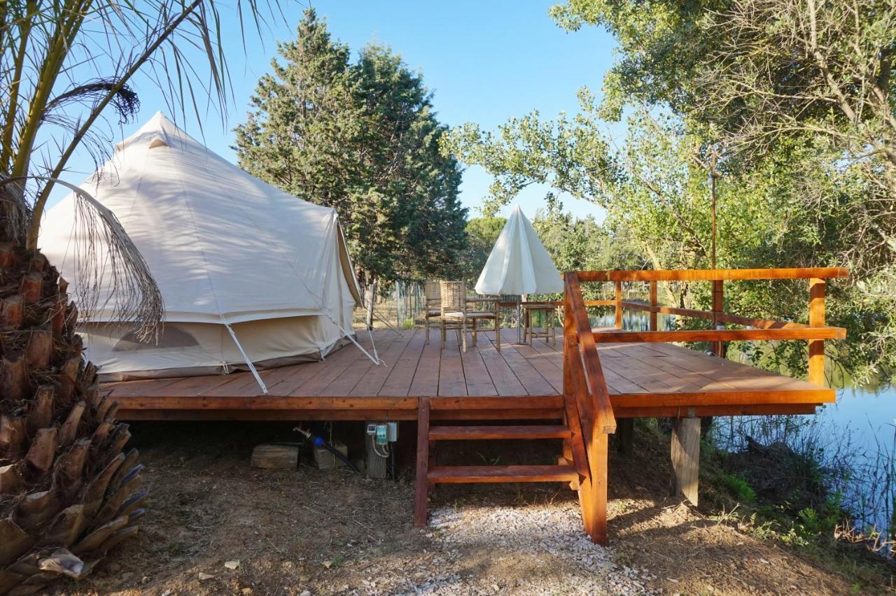Agriturismo La Fontanella & Glamping Suvereto Buitenkant foto