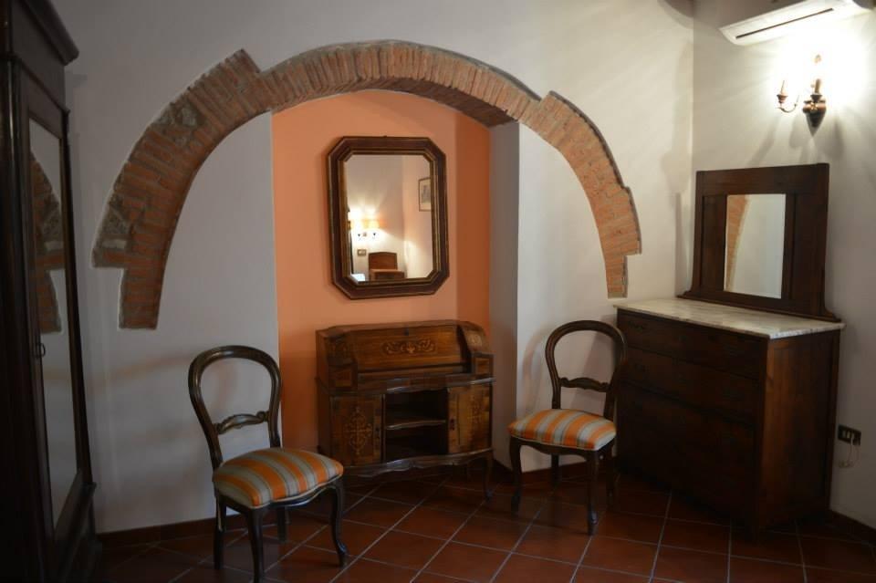 Agriturismo La Fontanella & Glamping Suvereto Buitenkant foto