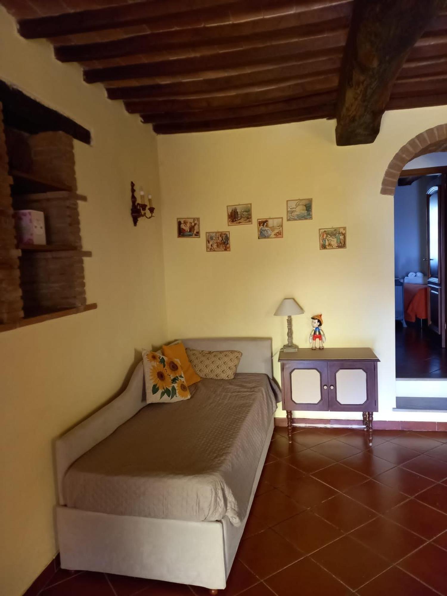 Agriturismo La Fontanella & Glamping Suvereto Buitenkant foto