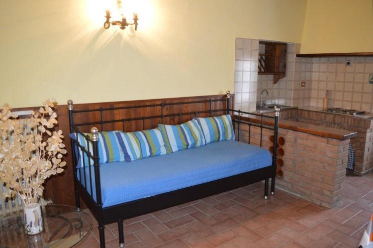 Agriturismo La Fontanella & Glamping Suvereto Buitenkant foto