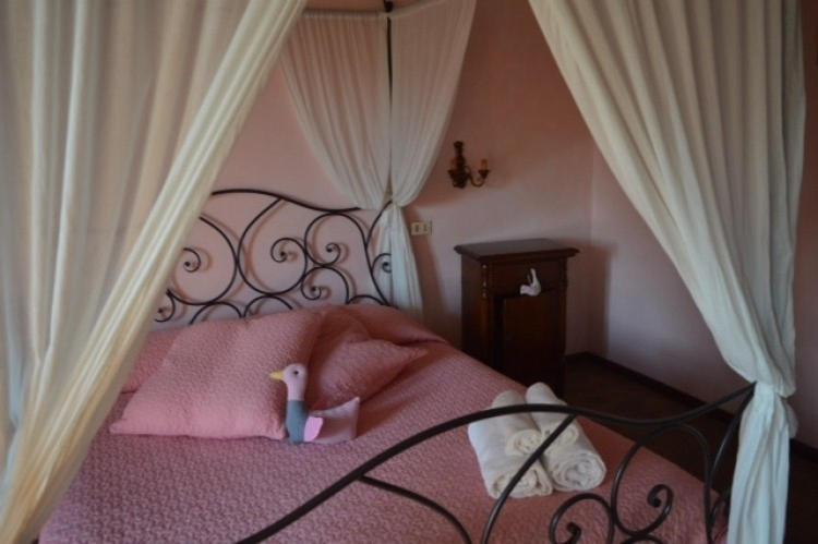 Agriturismo La Fontanella & Glamping Suvereto Buitenkant foto