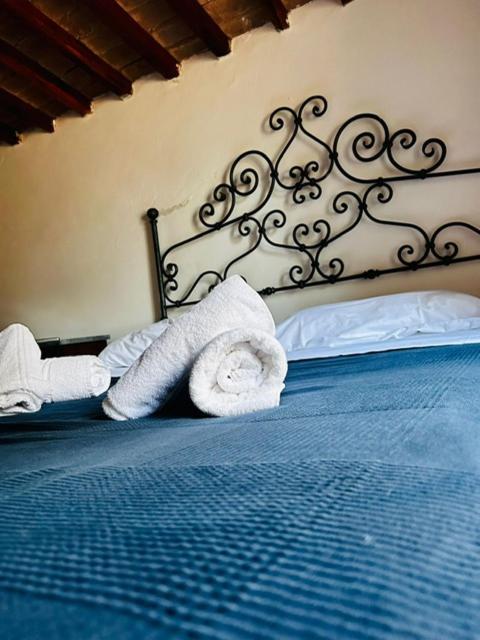 Agriturismo La Fontanella & Glamping Suvereto Buitenkant foto