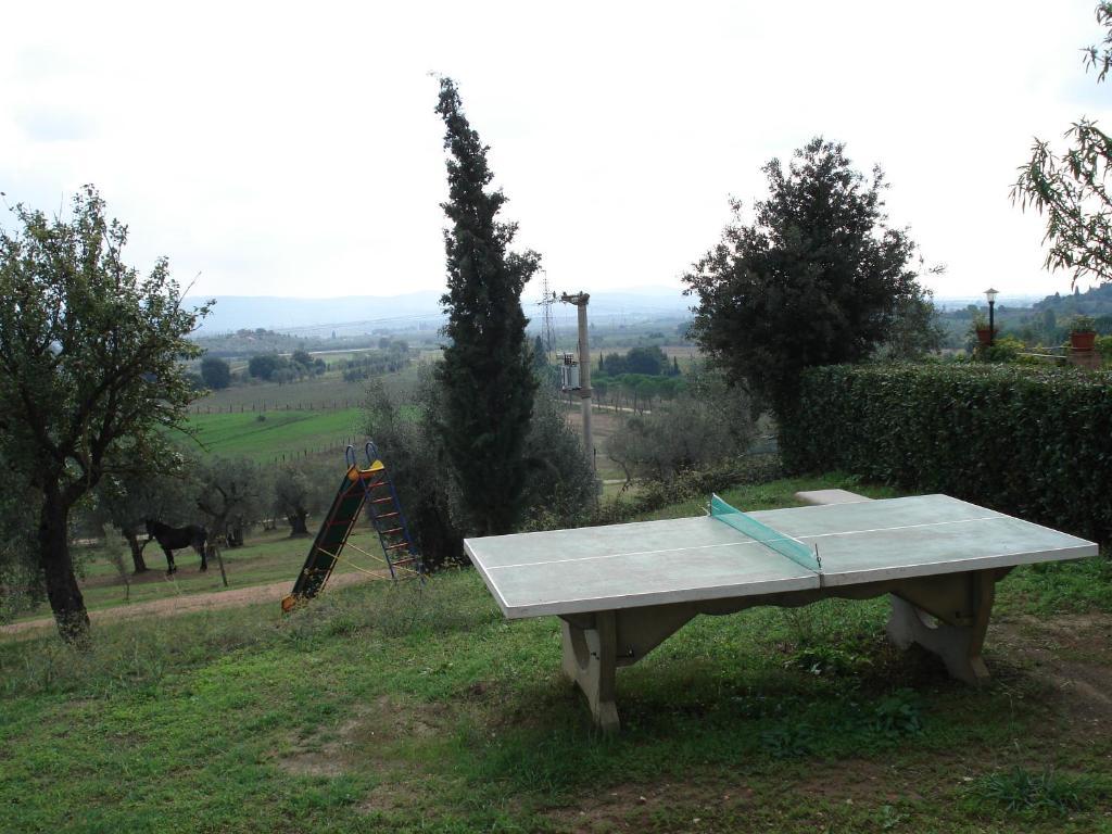 Agriturismo La Fontanella & Glamping Suvereto Buitenkant foto